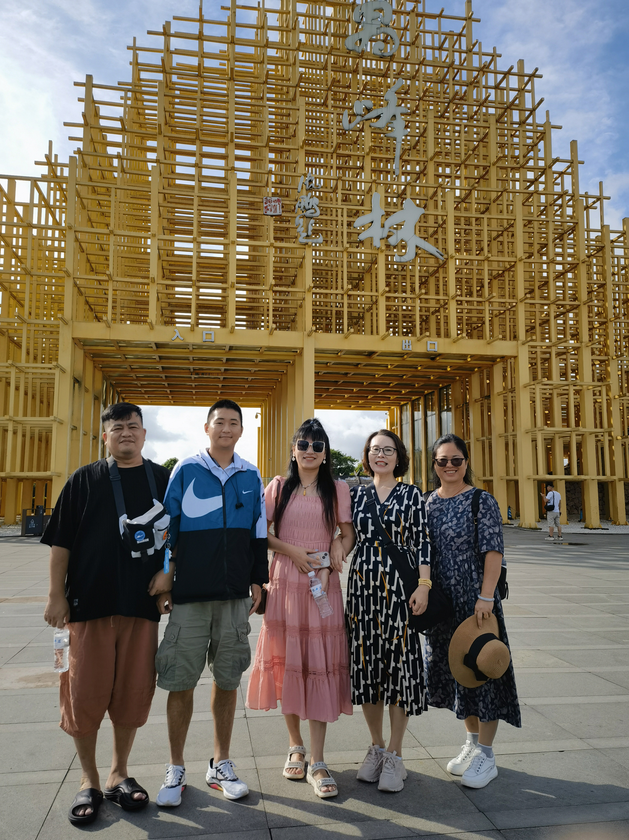 18 顏值和美景在線的一天